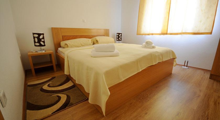 Guest House Korita Grabovac  Chambre photo