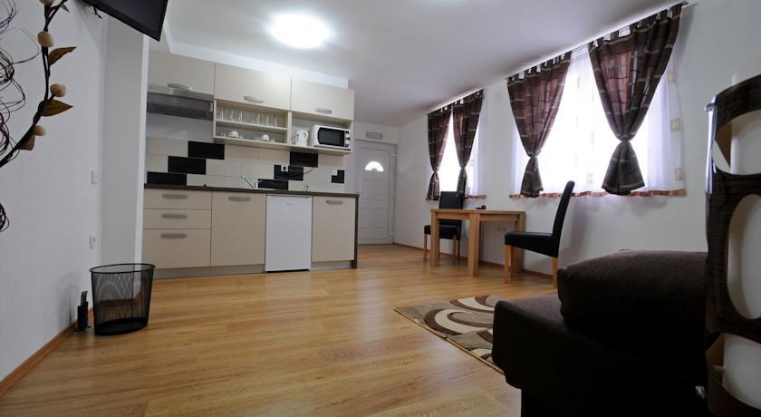 Guest House Korita Grabovac  Chambre photo