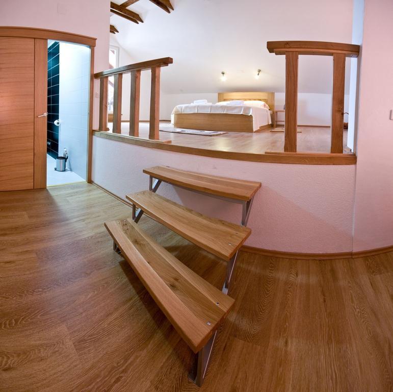 Guest House Korita Grabovac  Chambre photo