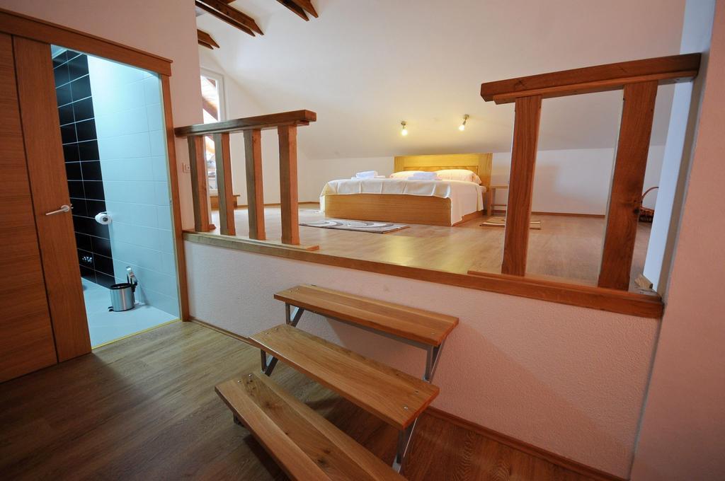 Guest House Korita Grabovac  Chambre photo