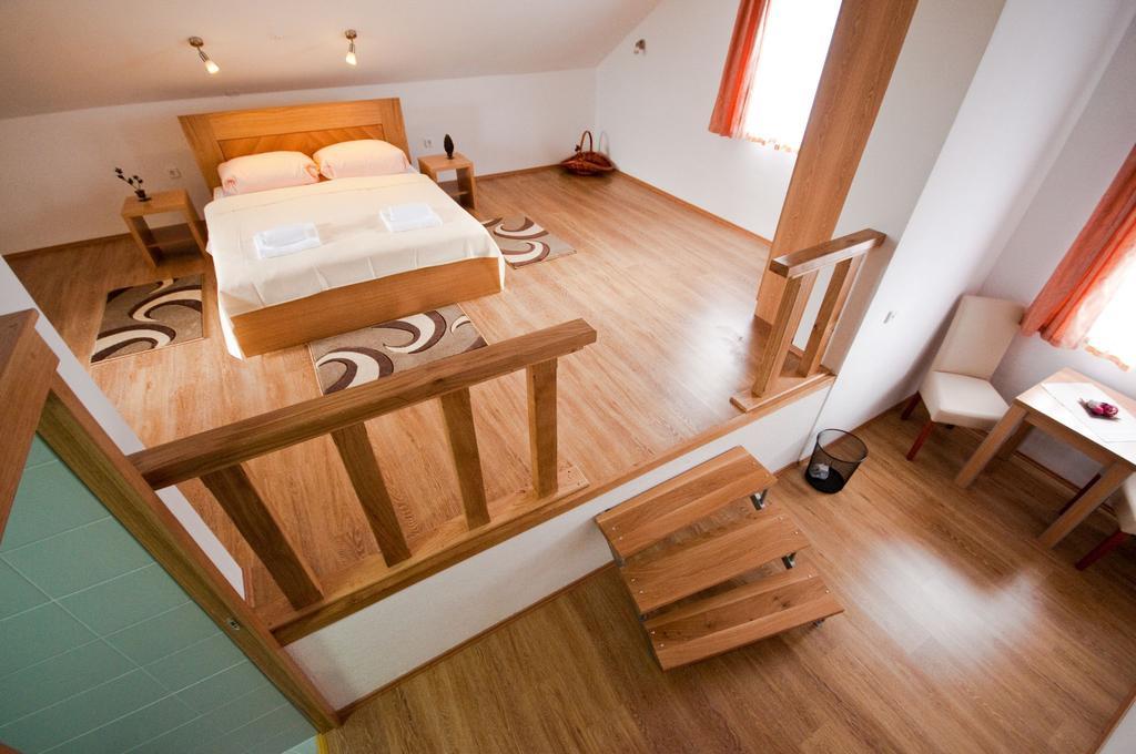 Guest House Korita Grabovac  Chambre photo