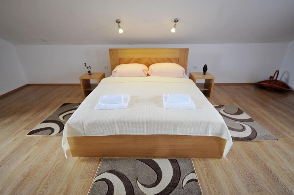 Guest House Korita Grabovac  Chambre photo