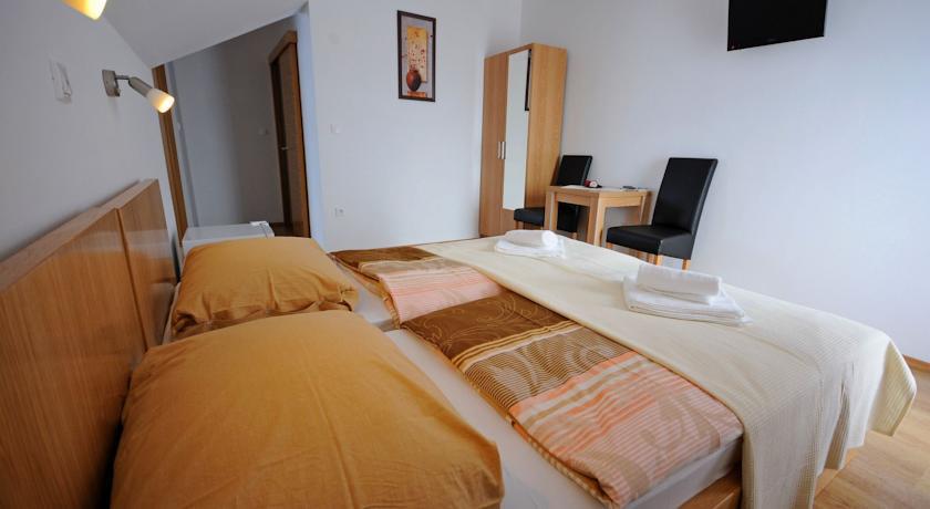 Guest House Korita Grabovac  Chambre photo