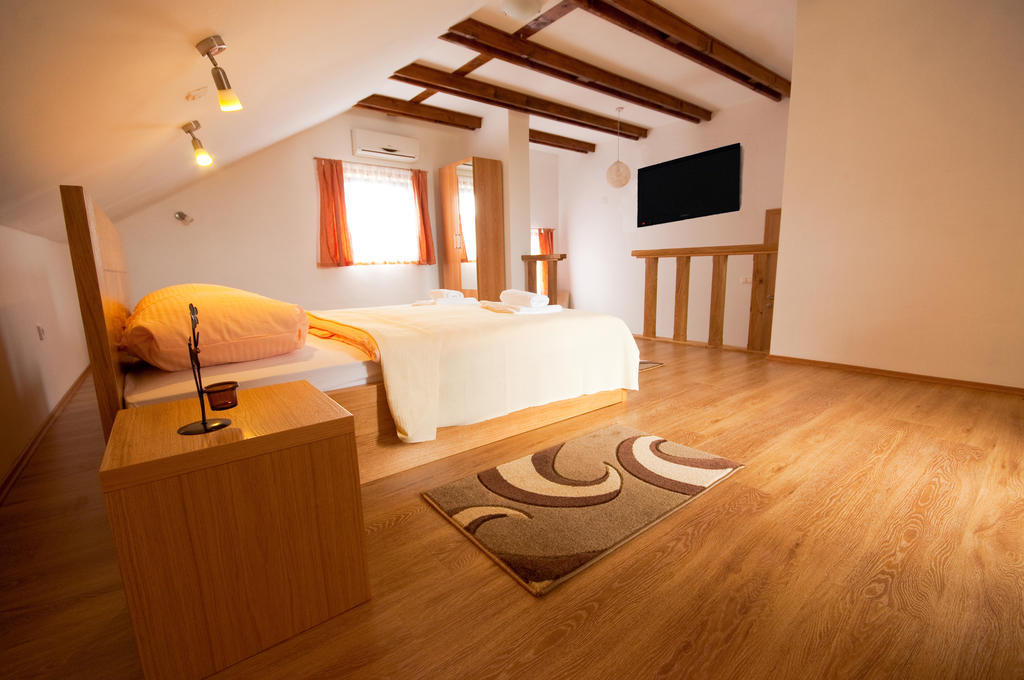 Guest House Korita Grabovac  Chambre photo