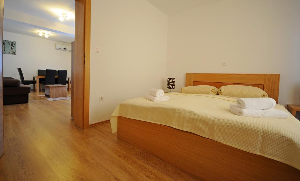 Guest House Korita Grabovac  Chambre photo