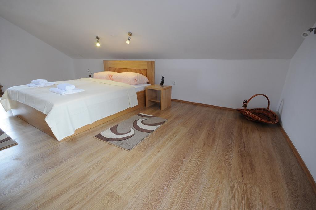 Guest House Korita Grabovac  Chambre photo