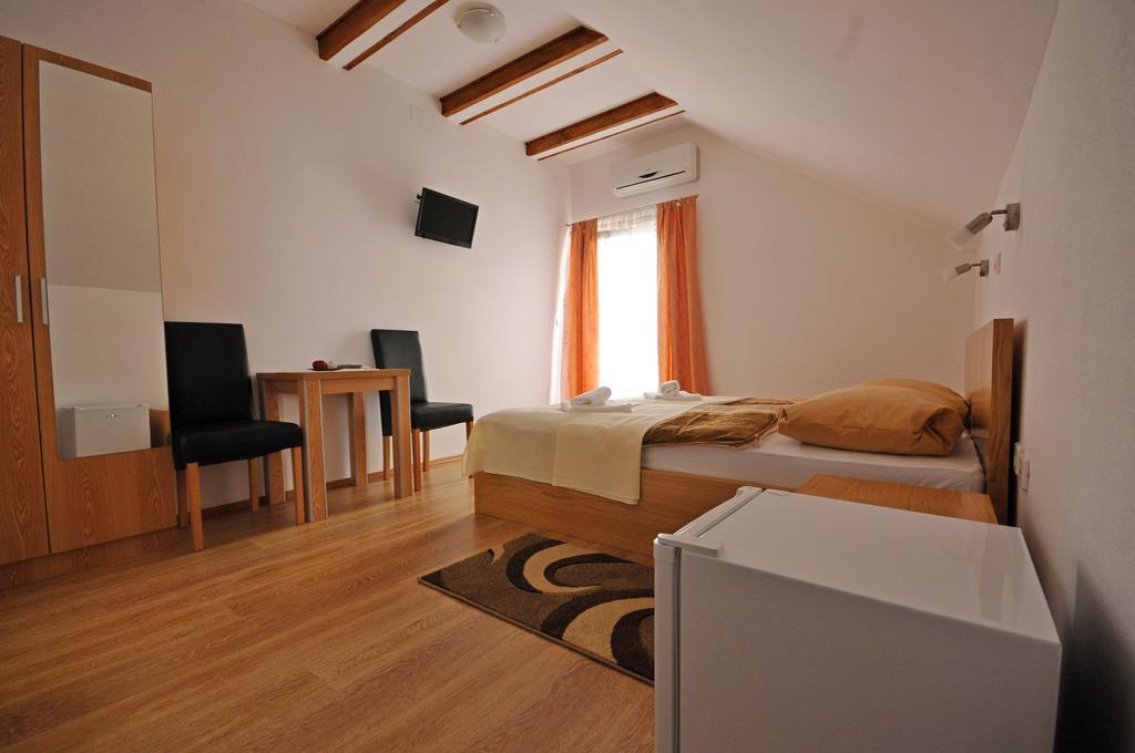 Guest House Korita Grabovac  Chambre photo